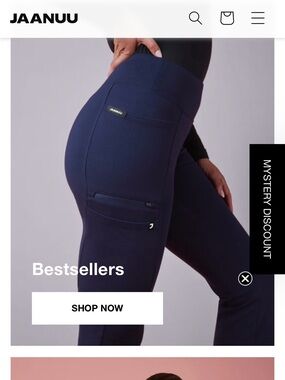 Jaanuu navy scrubs coming soon keep a
Look out